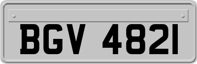 BGV4821