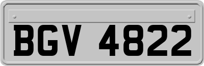 BGV4822