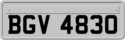 BGV4830