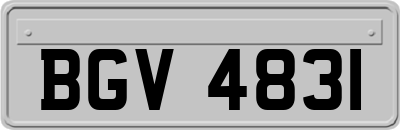BGV4831