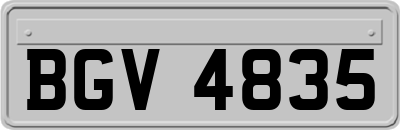 BGV4835