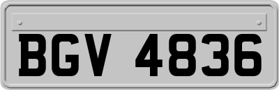 BGV4836