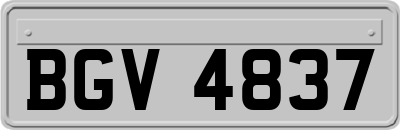 BGV4837