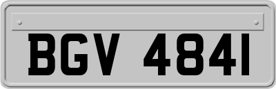 BGV4841