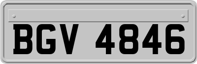 BGV4846