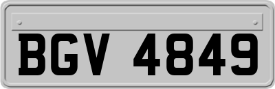 BGV4849