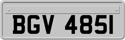 BGV4851