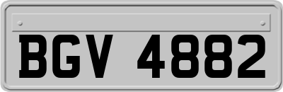 BGV4882