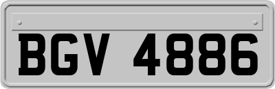 BGV4886