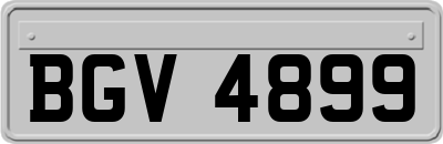 BGV4899