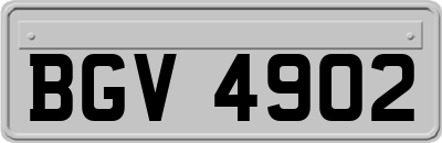BGV4902