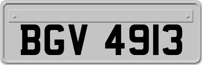 BGV4913
