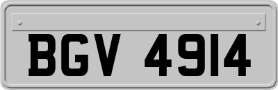 BGV4914