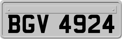 BGV4924