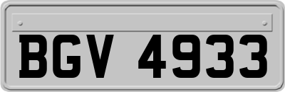 BGV4933