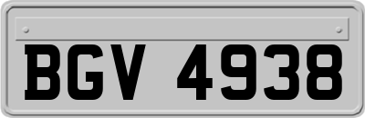 BGV4938