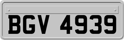 BGV4939
