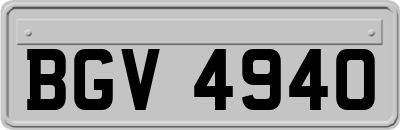 BGV4940