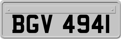 BGV4941