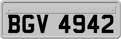 BGV4942