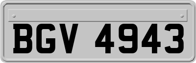 BGV4943