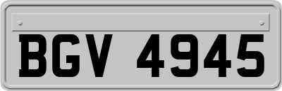 BGV4945