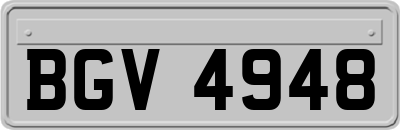BGV4948