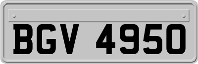BGV4950
