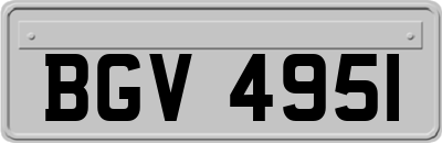 BGV4951