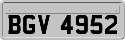 BGV4952