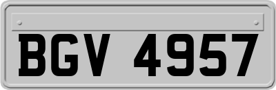 BGV4957