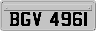 BGV4961