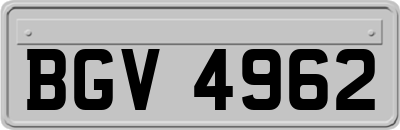 BGV4962