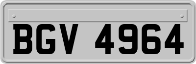BGV4964