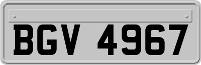 BGV4967