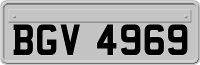 BGV4969
