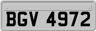 BGV4972
