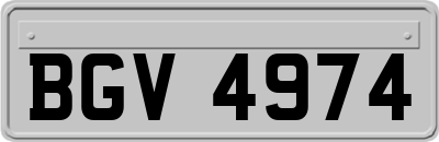 BGV4974