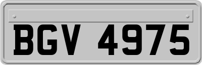 BGV4975