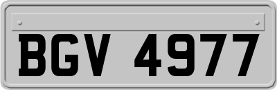 BGV4977
