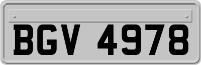 BGV4978