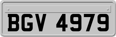 BGV4979
