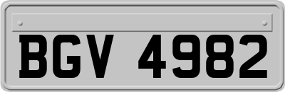 BGV4982