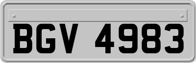 BGV4983