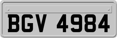 BGV4984