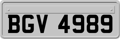 BGV4989
