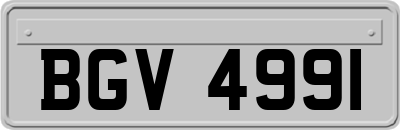 BGV4991