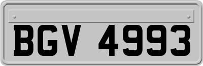 BGV4993