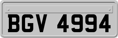 BGV4994