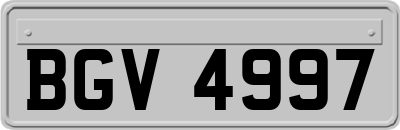 BGV4997